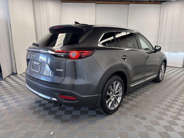 2017 Mazda CX-9 Signature