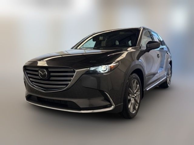 2017 Mazda CX-9 Signature