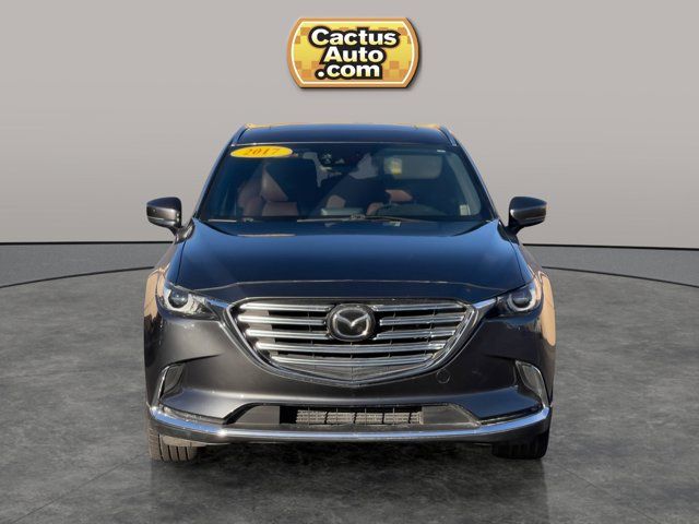 2017 Mazda CX-9 Signature