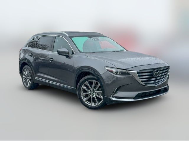 2017 Mazda CX-9 Signature