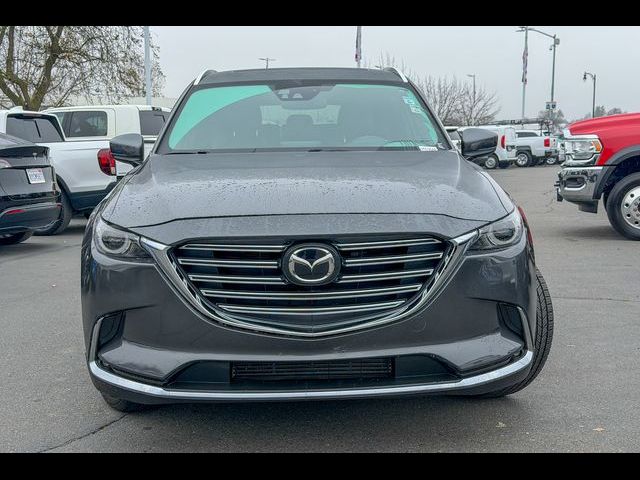 2017 Mazda CX-9 Signature