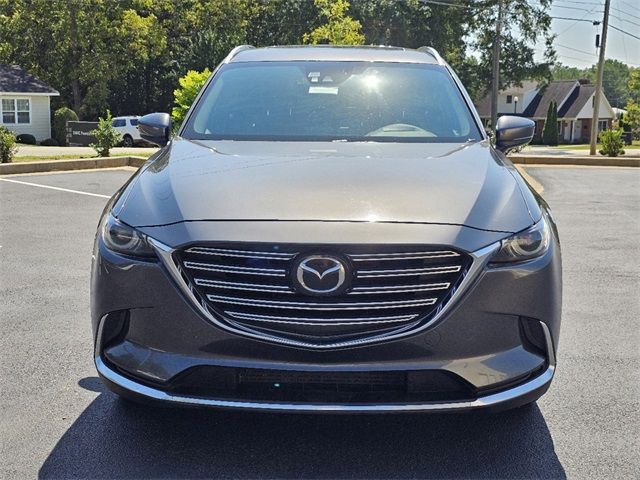 2017 Mazda CX-9 Signature