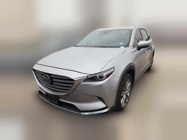 2017 Mazda CX-9 Signature