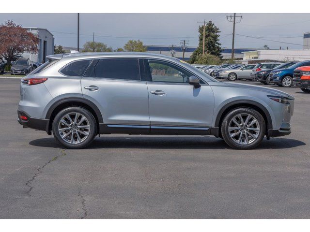 2017 Mazda CX-9 Signature