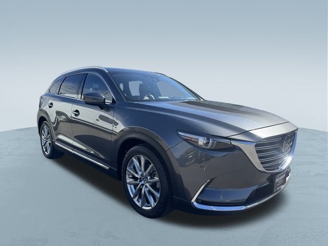 2017 Mazda CX-9 Signature