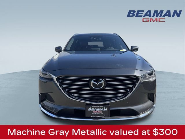 2017 Mazda CX-9 Signature