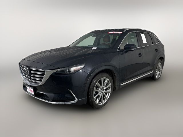 2017 Mazda CX-9 Signature