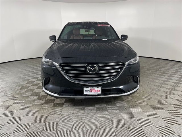 2017 Mazda CX-9 Signature