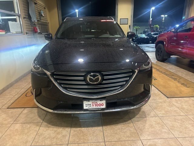 2017 Mazda CX-9 Signature