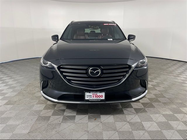 2017 Mazda CX-9 Signature