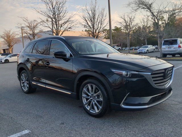 2017 Mazda CX-9 Signature