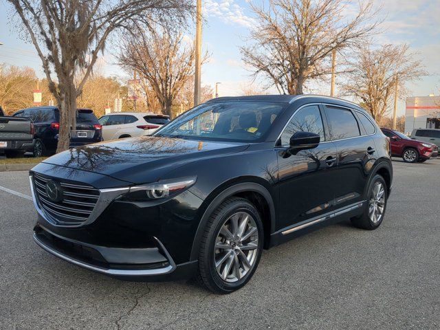 2017 Mazda CX-9 Signature