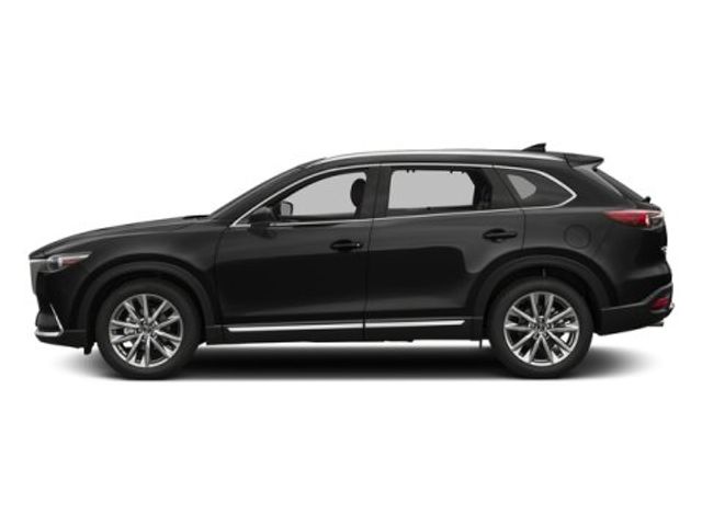 2017 Mazda CX-9 Signature