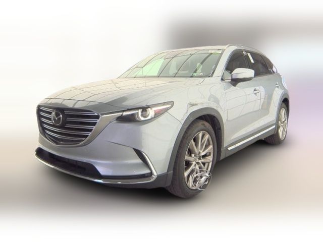 2017 Mazda CX-9 Signature