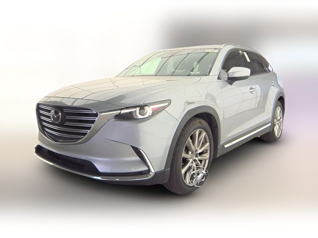 2017 Mazda CX-9 Signature