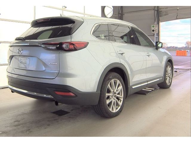 2017 Mazda CX-9 Signature