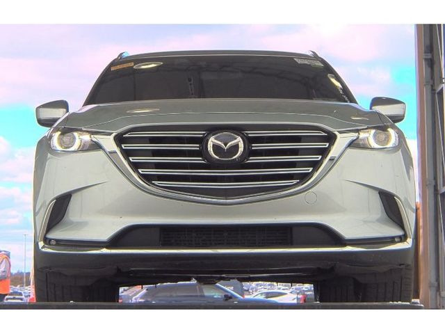 2017 Mazda CX-9 Signature