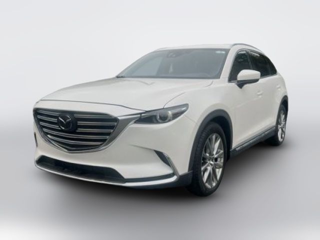 2017 Mazda CX-9 Signature