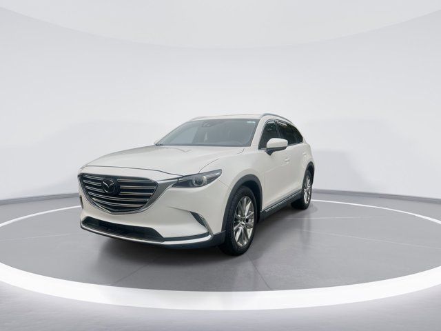 2017 Mazda CX-9 Signature