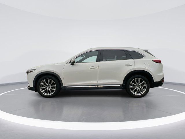 2017 Mazda CX-9 Signature