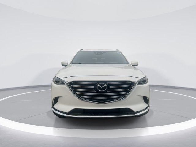 2017 Mazda CX-9 Signature