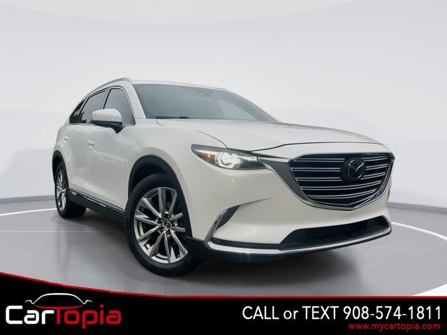 2017 Mazda CX-9 Signature