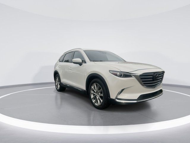 2017 Mazda CX-9 Signature