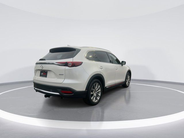 2017 Mazda CX-9 Signature