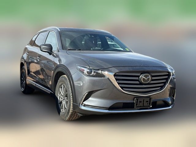 2017 Mazda CX-9 Signature