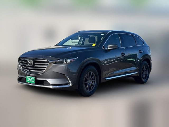 2017 Mazda CX-9 Signature