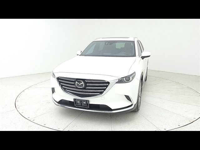 2017 Mazda CX-9 Signature