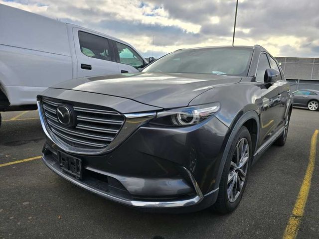 2017 Mazda CX-9 Signature