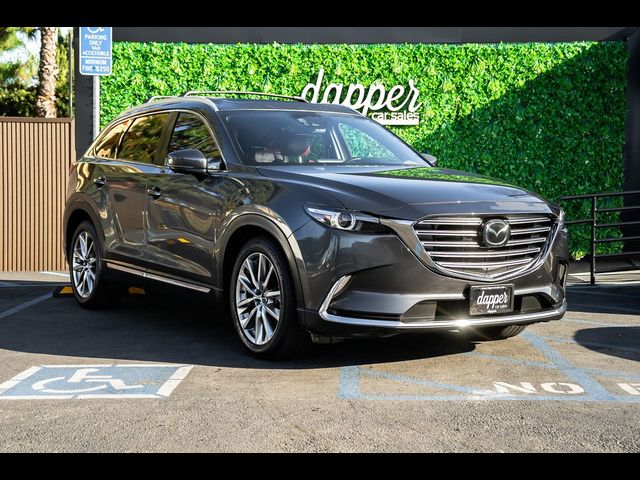 2017 Mazda CX-9 Signature