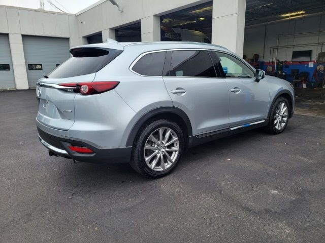 2017 Mazda CX-9 Signature