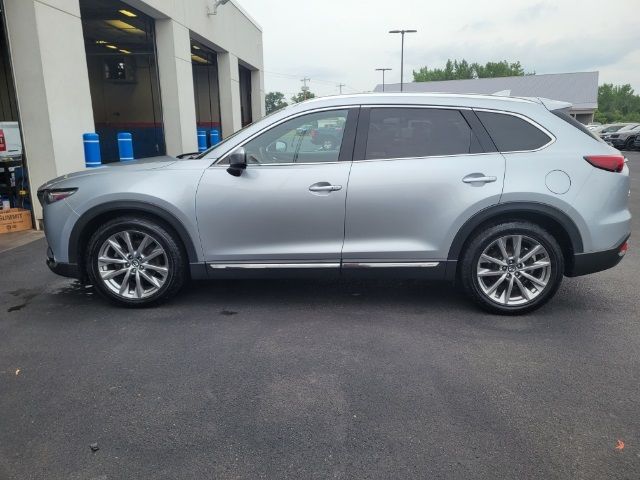 2017 Mazda CX-9 Signature