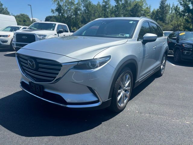 2017 Mazda CX-9 Signature