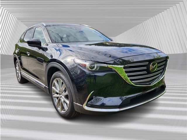 2017 Mazda CX-9 Signature