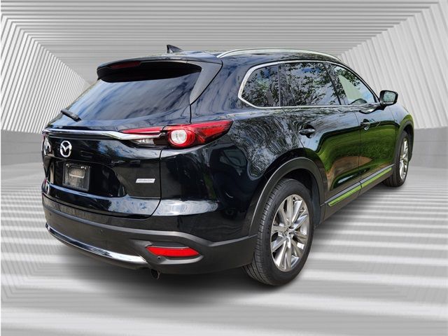 2017 Mazda CX-9 Signature