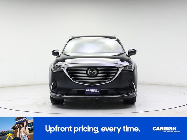 2017 Mazda CX-9 Signature