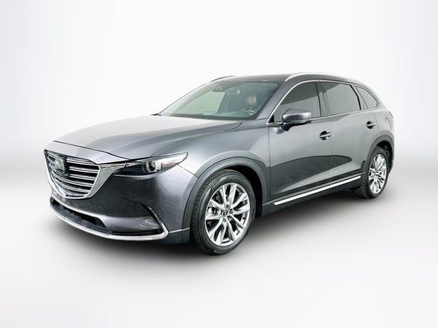 2017 Mazda CX-9 Signature