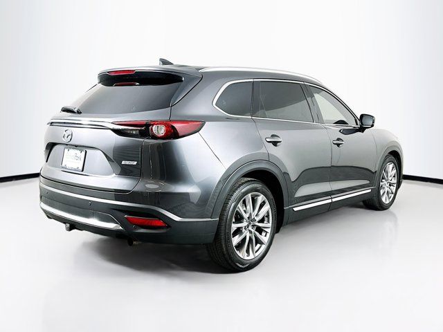 2017 Mazda CX-9 Signature