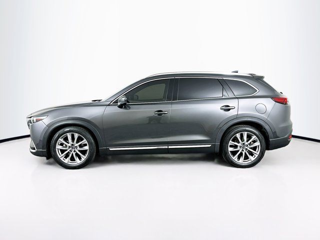 2017 Mazda CX-9 Signature