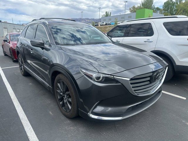 2017 Mazda CX-9 Signature