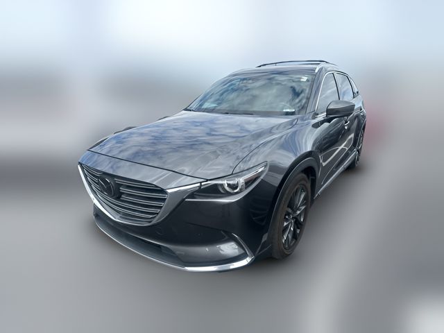 2017 Mazda CX-9 Signature