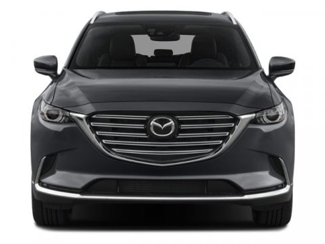 2017 Mazda CX-9 Signature