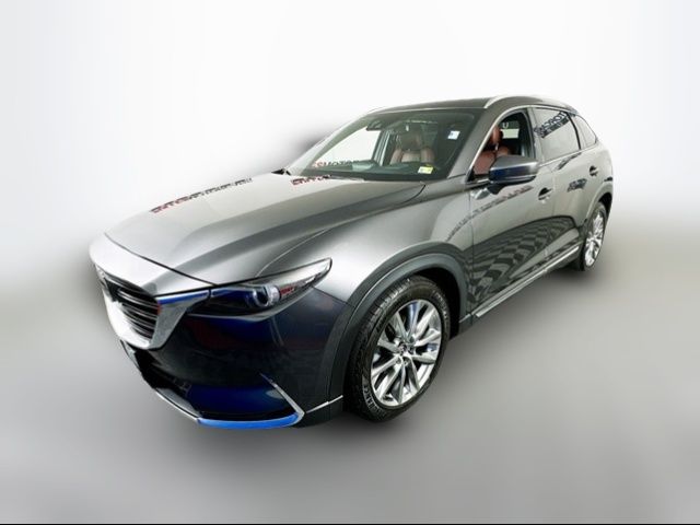 2017 Mazda CX-9 Signature