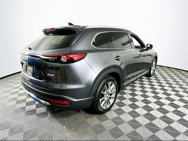 2017 Mazda CX-9 Signature