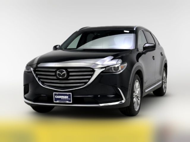 2017 Mazda CX-9 Signature