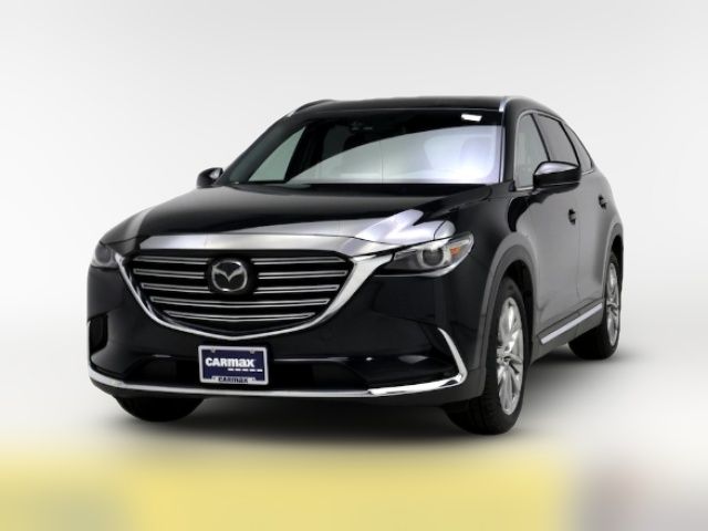 2017 Mazda CX-9 Signature