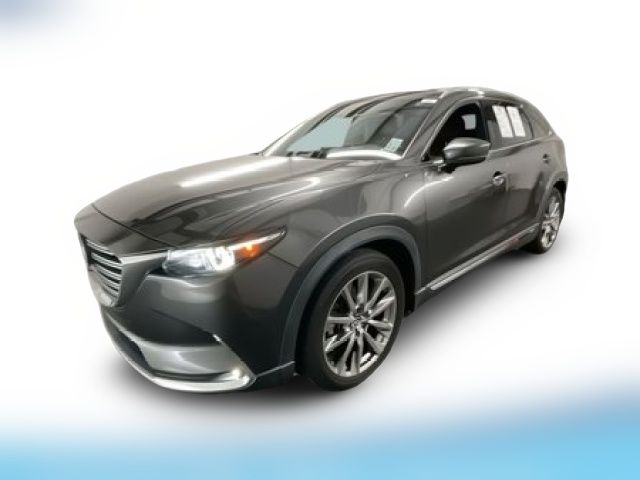 2017 Mazda CX-9 Signature